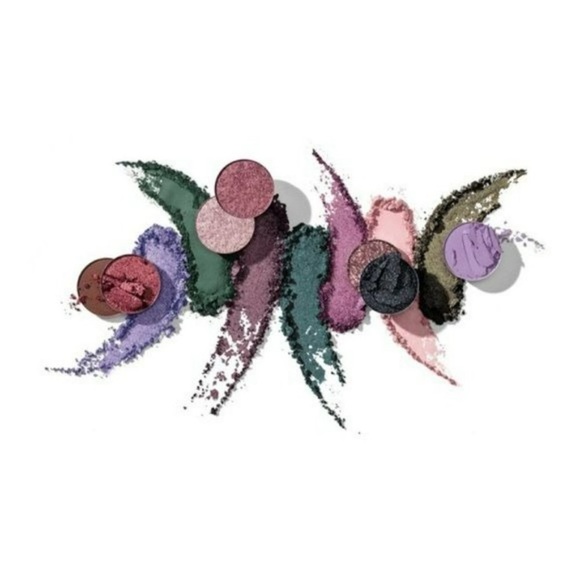 MORPHE - 35C Everyday Chic Artistry Eyeshadow Palette NEW - Picture 8 of 8